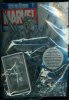 Iceman Eaglemoss Lead Figurine Magazine #33 Marvel New